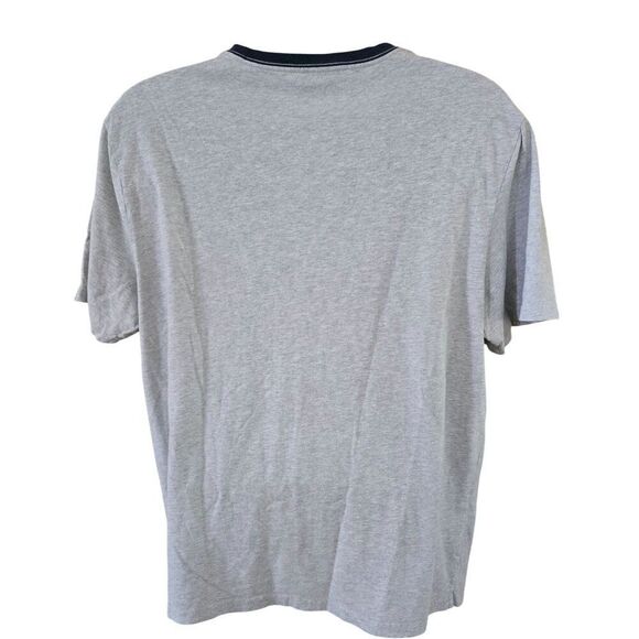 Vintage Chaps Freshwater Tournament T-Shirt XL Gray Short Sleeve Lake Powell 197 - Picture 3 of 6